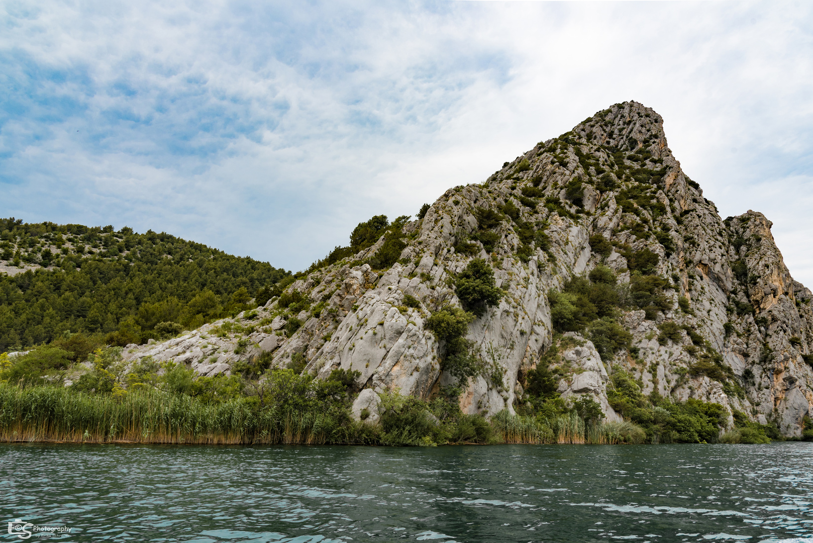 Krka Nationalpark