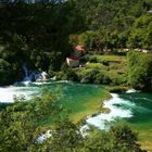 Krka Nationalpark