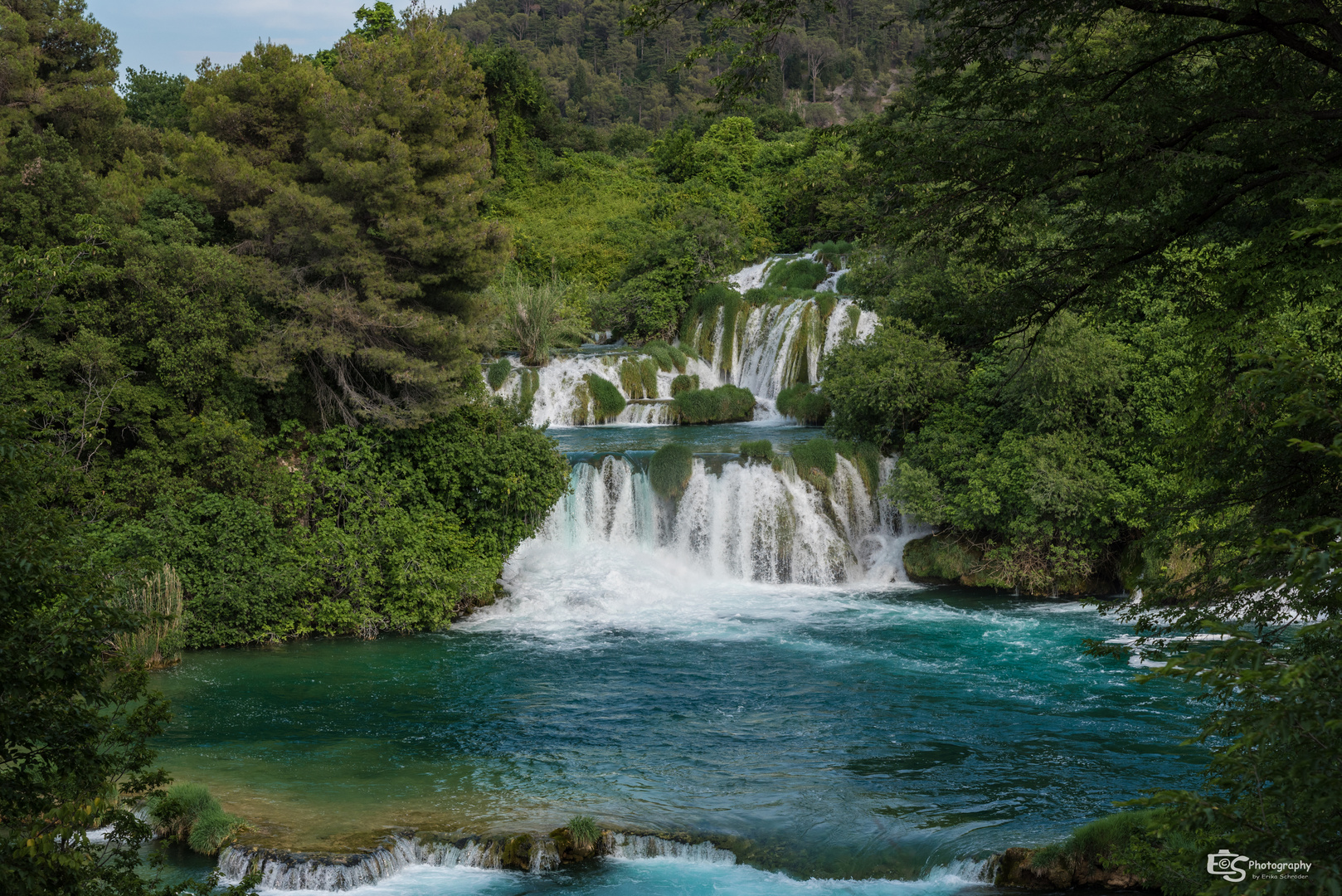 Krka Nationalpark