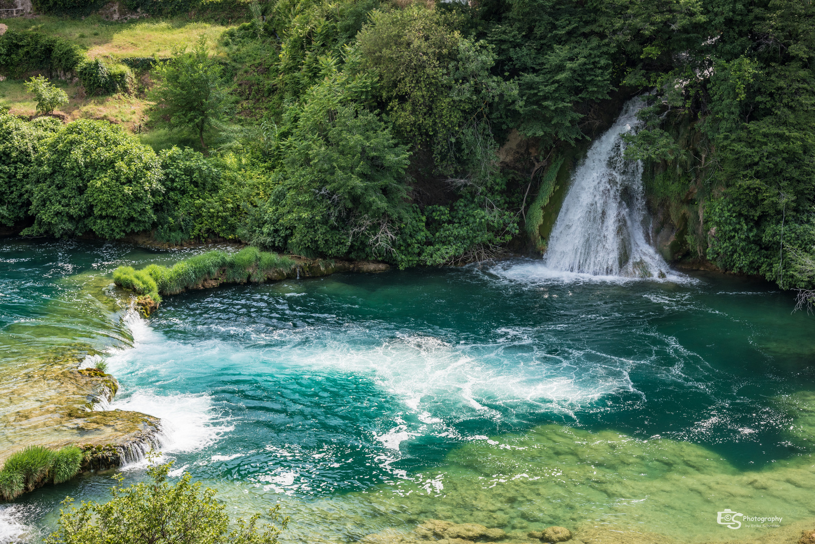 Krka Nationalpark