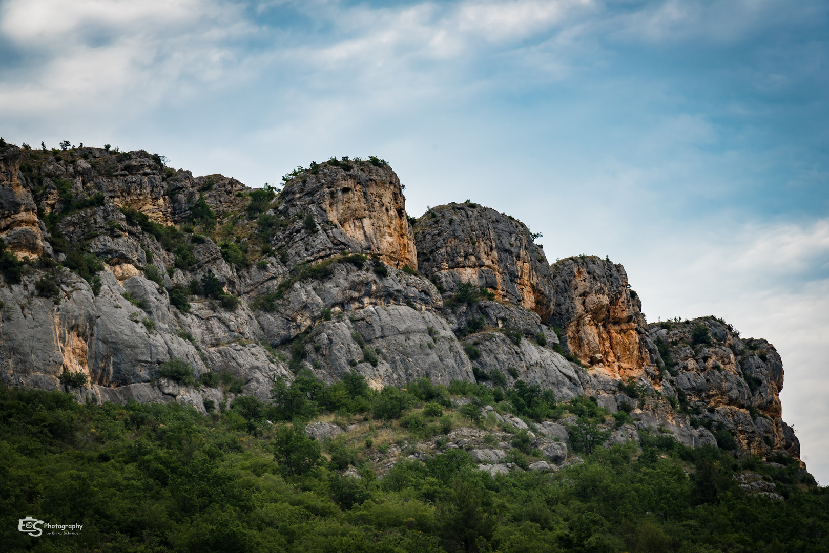 Krka Nationalpark