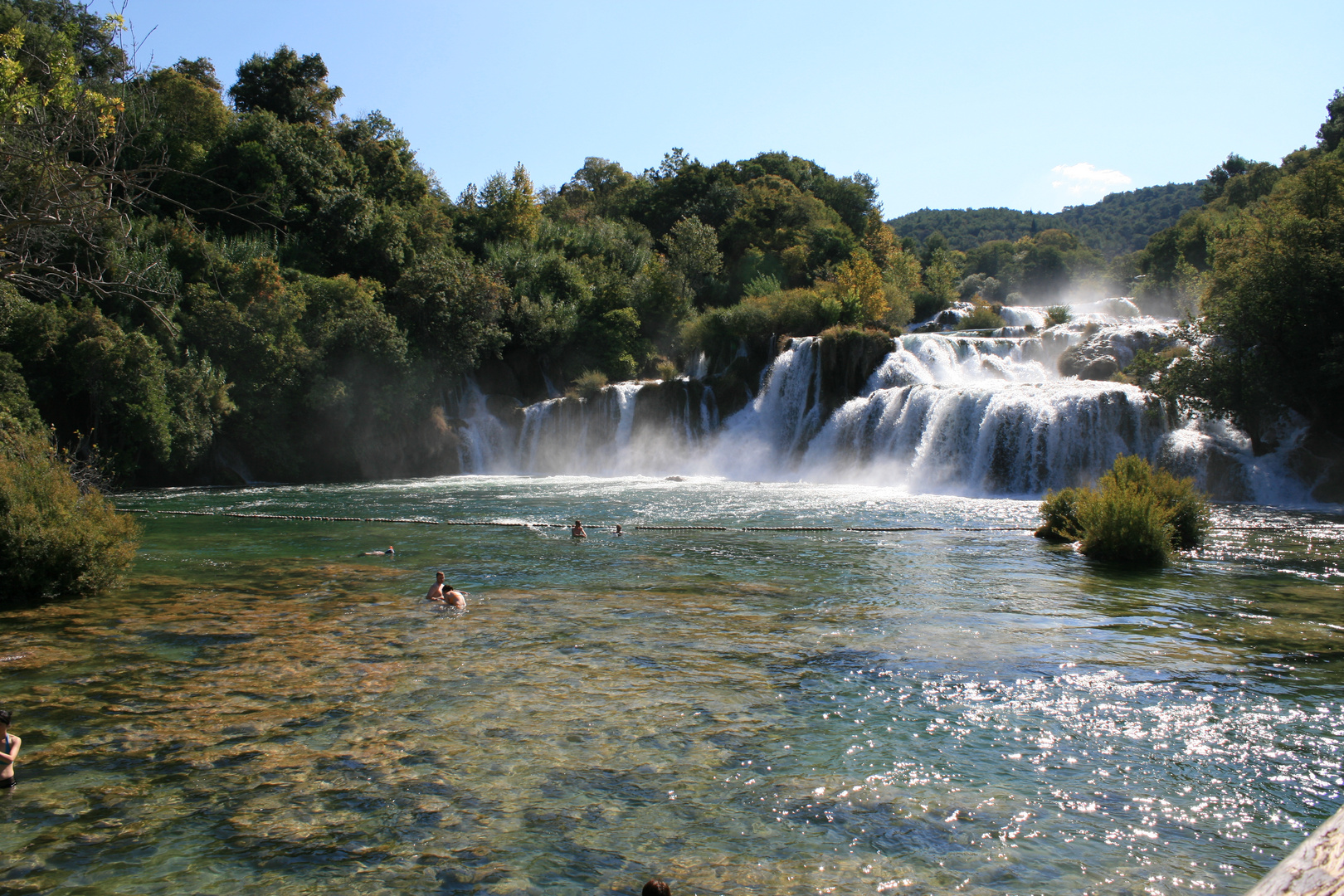 Krka Nationalpark