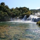 Krka Nationalpark