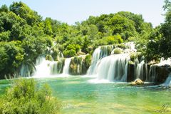 Krka Nationalpark