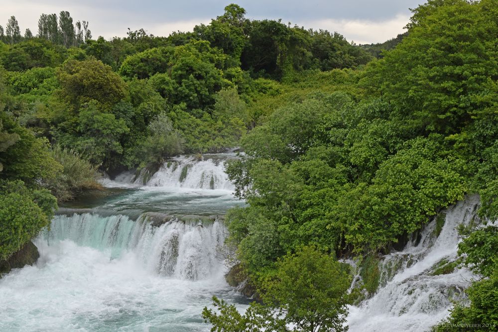 Krka Nationalpark