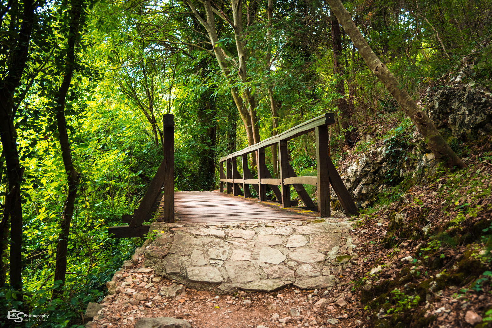 Krka Nationalpark