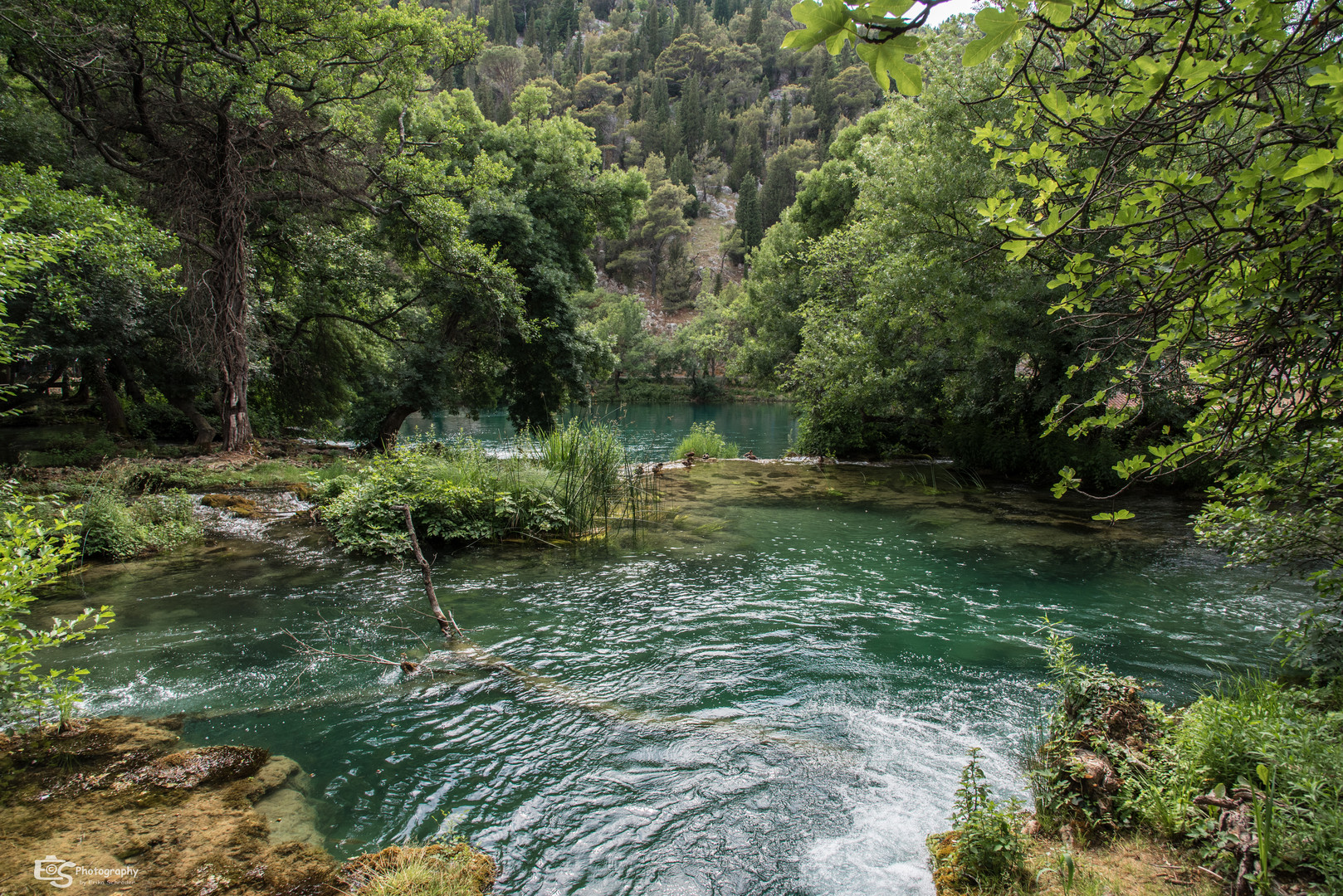 Krka Nationalpark