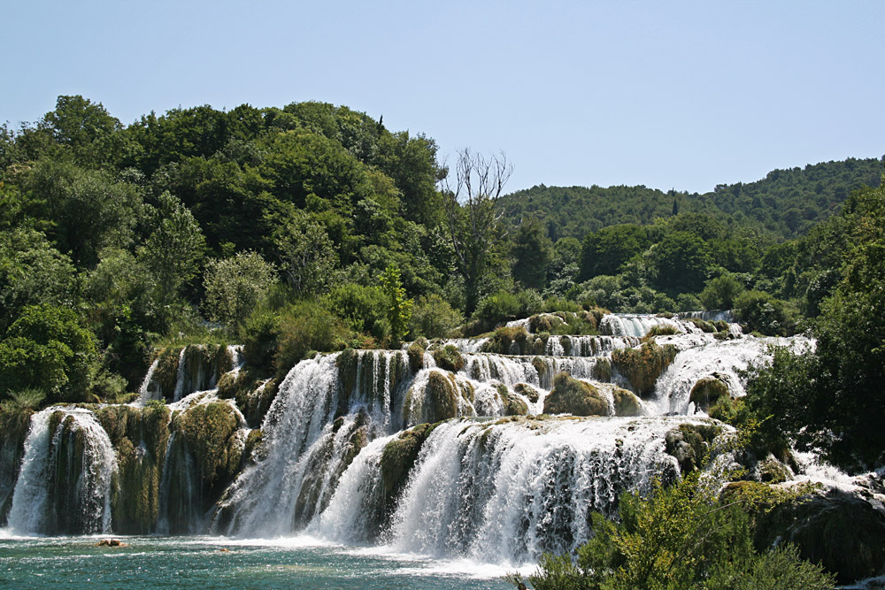 Krka - Nationalpark