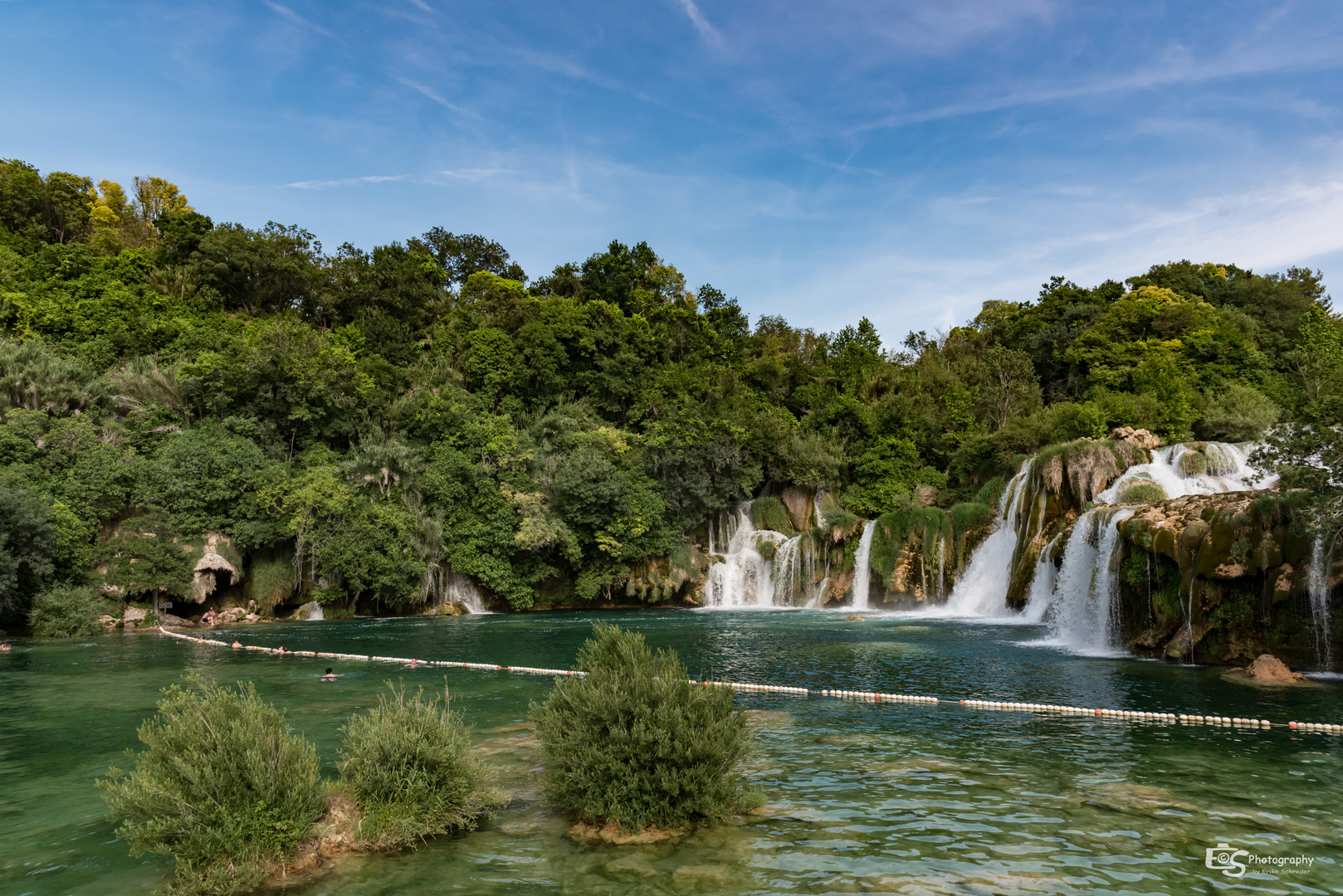 Krka Nationalpark