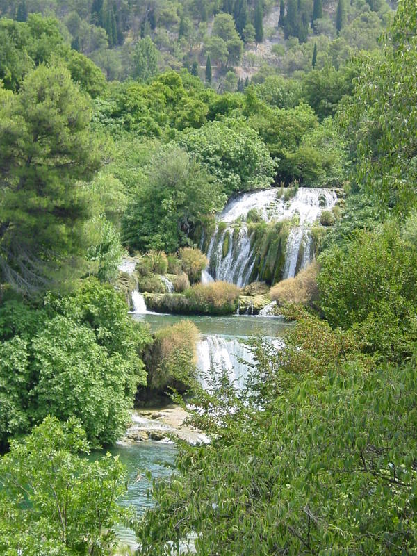 Krka-Nationalpark