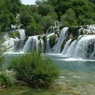 Krka Nationalpark, Kroatien