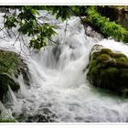 Krka - Nationalpark, Kroatien