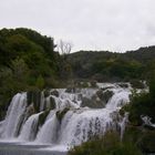 Krka Nationalpark - Wasserfälle