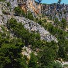 Krka Schlucht