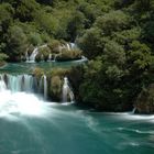 Krka Wasserfälle 2