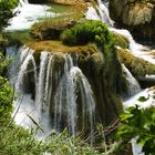 Krka Wasserfälle 2