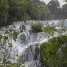 Krka Wasserfälle 2