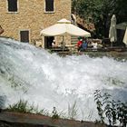 Krka Wasserfälle