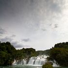 Krka Wasserfälle