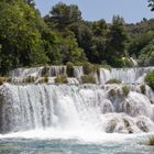 Krka Wasserfälle II