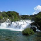 KRKA Wasserfälle (Sibenik)