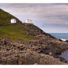 Kråkenes Fyr - Leuchtturm von Krakenes