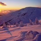 Krkonoše mountains