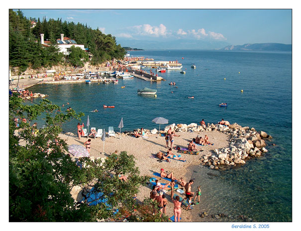 Kroatien 2005 (2)