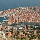 Kroatien (2009), Dubrovnik