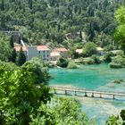 Kroatien (2009), Krka NP