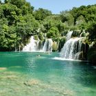 Kroatien (2009), Krka NP