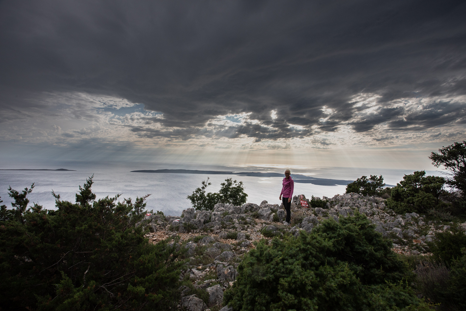 Kroatien - Beli - Cres Foto & Bild | natur Bilder auf fotocommunity