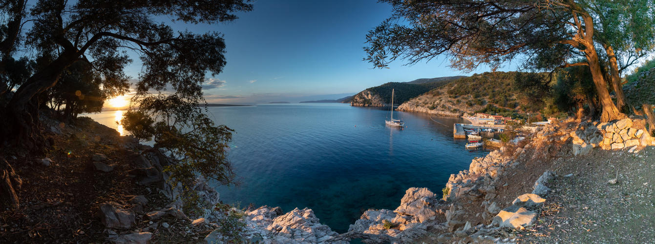 Kroatien - Beli - Cres Foto & Bild | natur Bilder auf fotocommunity