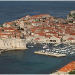 Kroatien – Dubrovnik