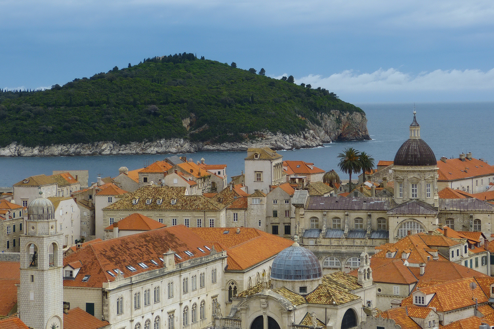 Kroatien Dubrovnik