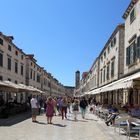 Kroatien, Dubrovnik IV.