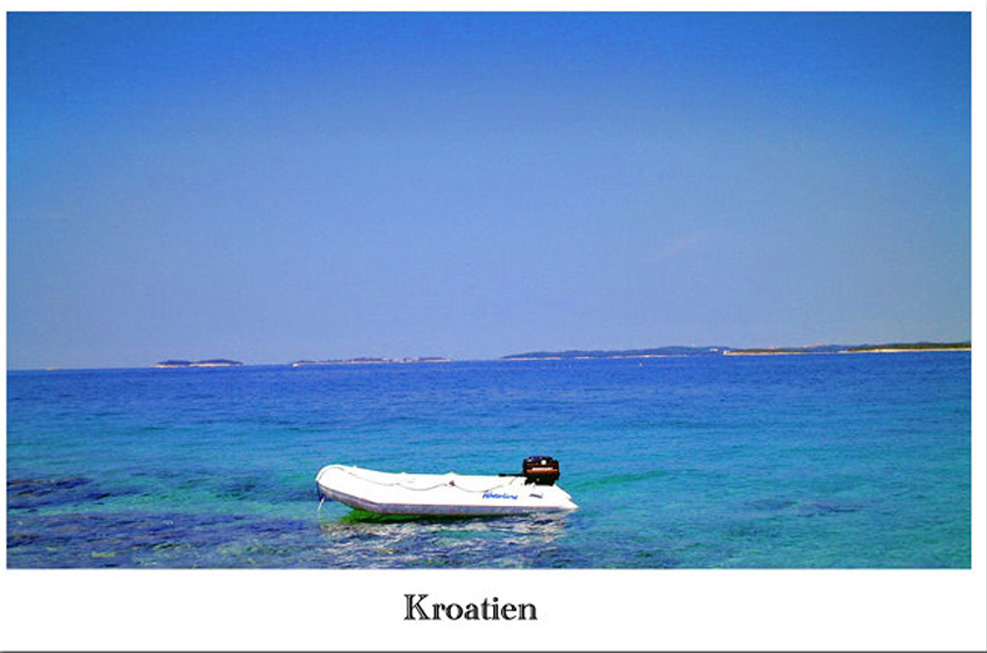 Kroatien