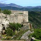 (Kroatien) Festung  Knin