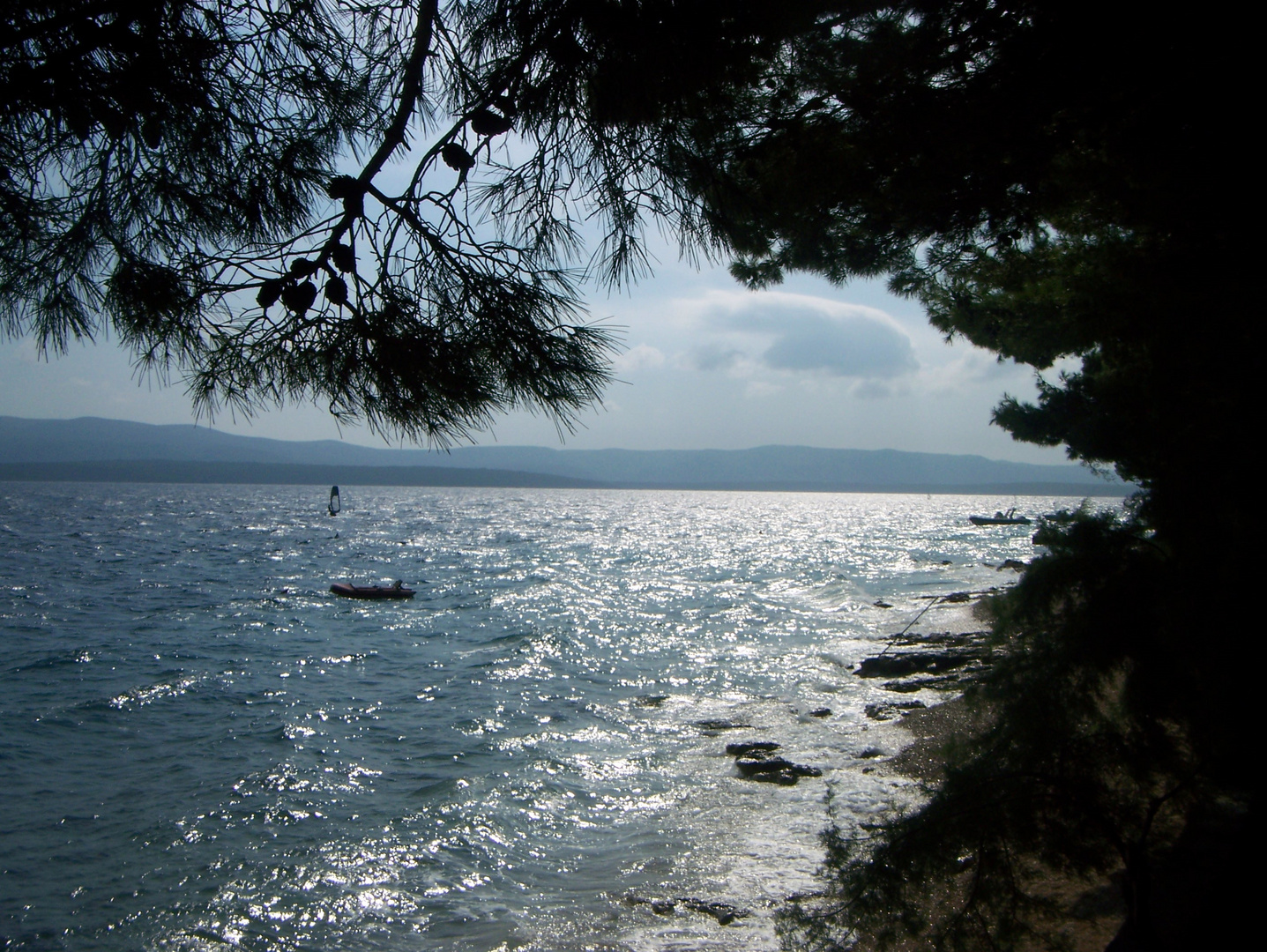 kroatien insel brac 02