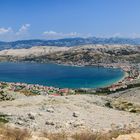 Kroatien: Insel Pag