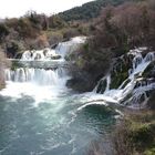 Kroatien - Krka Nationalpark.