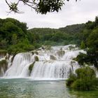 Kroatien Krka Wasserfälle (2011)