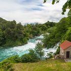 Kroatien: Krka Wasserfall, Skradinski buk #3