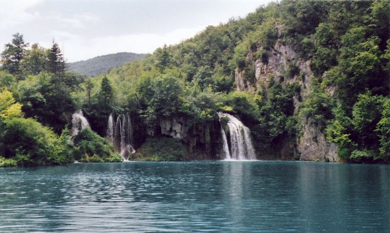 Kroatien - Nationalpark