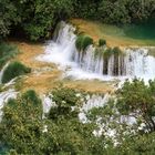 Kroatien - Nationalpark Krka