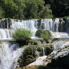 Kroatien, Nationalpark (Krka)