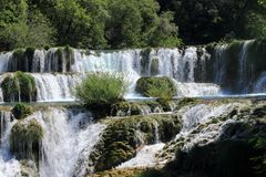 Kroatien, Nationalpark (Krka)
