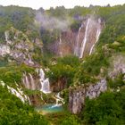 Kroatien - Nationalpark Plitvice