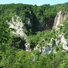 Kroatien / Plitvicer Seen