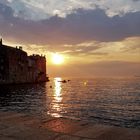 Kroatien, Rovinj